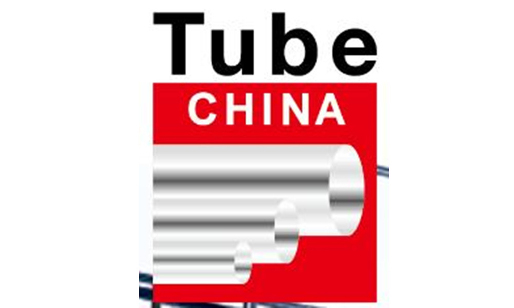 Vítejte na Tube China 2024 v Šanghaji