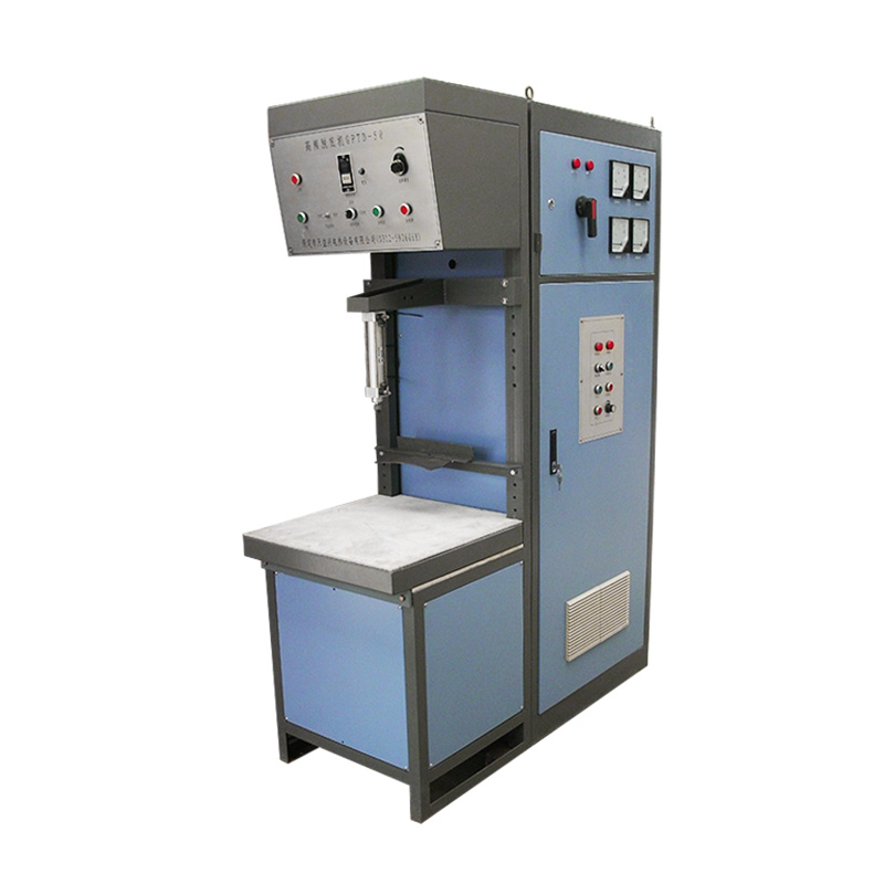 Jaké jsou specifické aplikace spodního vysokofrekvenčního separačního stroje?