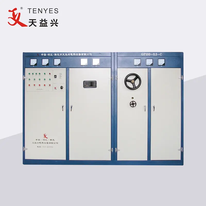 Úvod do vysokofrekvenčního zařízení raných vakuových trubic