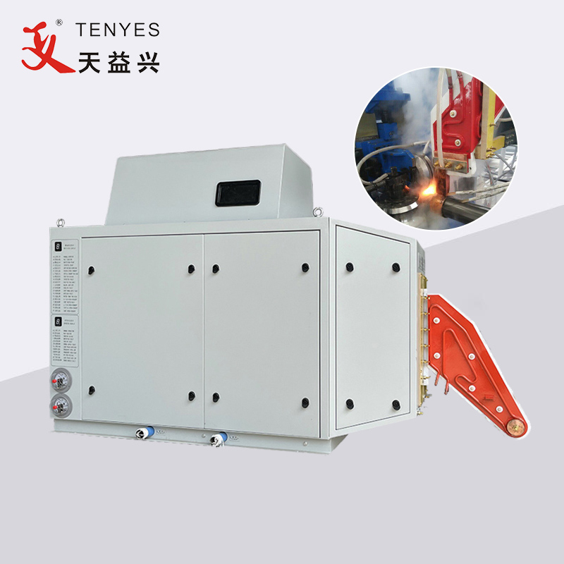 Vysokofrekvenční pracovní princip v pevné fázi