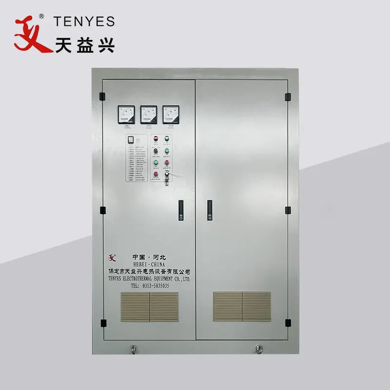 KLASIFIKACE VYSOKOFREKVENČNÍHO NAPÁJENÍ v PEVNÉM STAVU